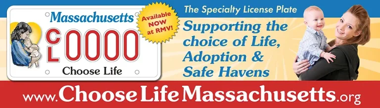 Choose Life -at MA-Day Break Life Partners