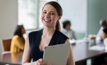 administrative volunteer at BCPC