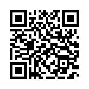 volunteer signup QR Code at Day Break Life Partners